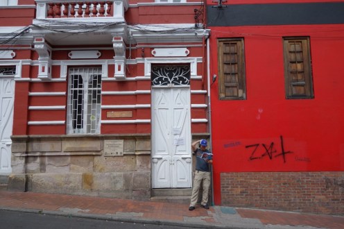 Colourful (Bogota, Colombia)