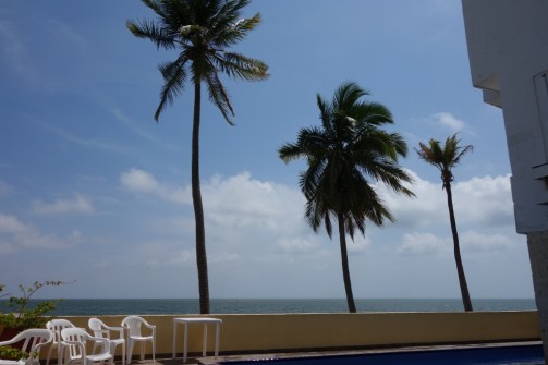 Bocagrande (Cartagena, Colombia)