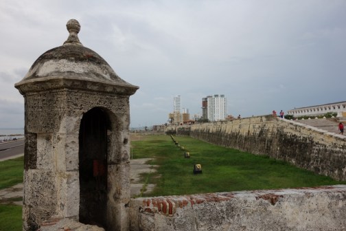 Old City (Cartagena, Colombia)