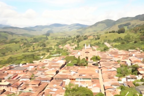 Jerico, Colombia Jerico, Colombia