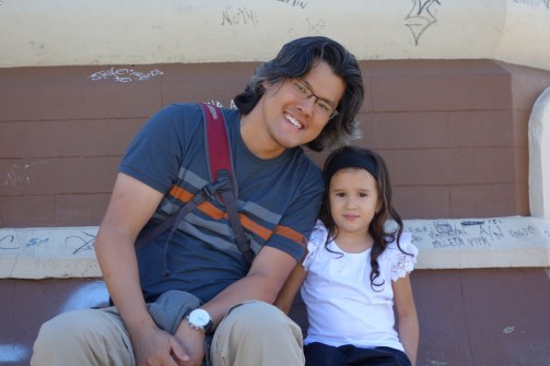 Asian tourist (Jerico, Colombia) Asian tourist (Jerico, Colombia)