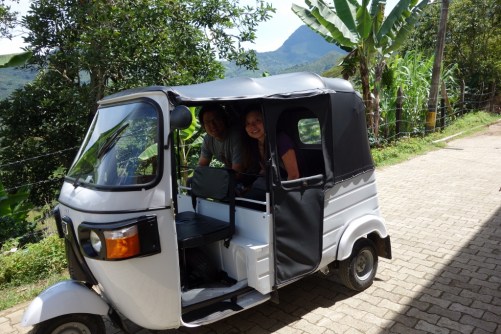 Motoratones (Jardin, Colombia)