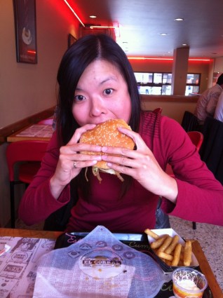 El Corral (Bogota, Colombia)