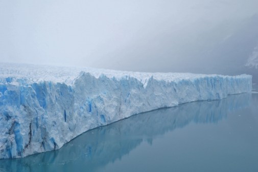 Perito Moreno Glacier, Argentina