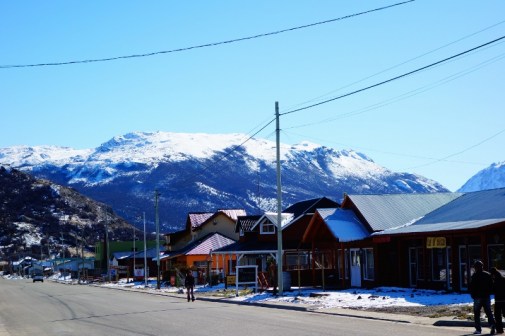 El Chalten, Argentina