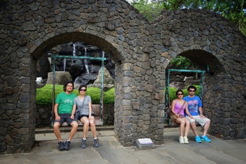 Spirited Garden, Jeju Island, South Korea