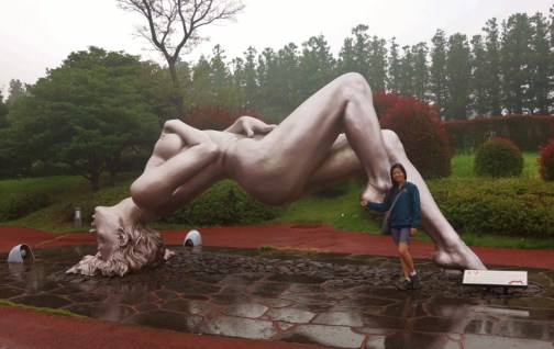 Jeju Loveland Jeju, South Korea