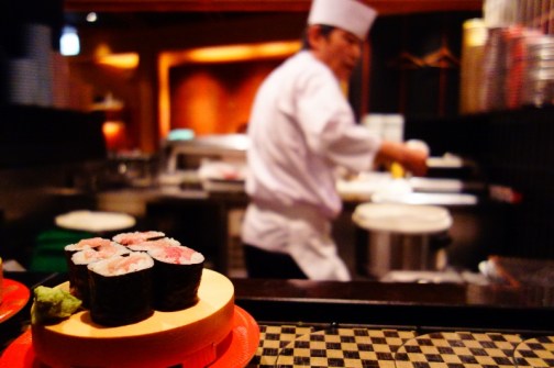 Pintokana (Tokyo, Japan)