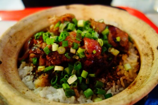 Lot 10 Hutong (Kuala Lumpur, Malaysia)