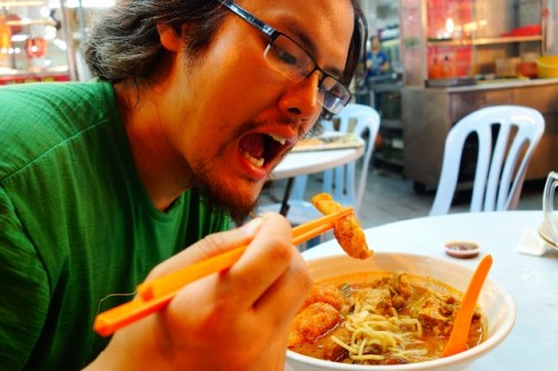 Jalan Alor (Kuala Lumpur, Malaysia)