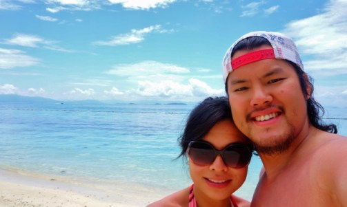 Perhentian Islands, Malaysia