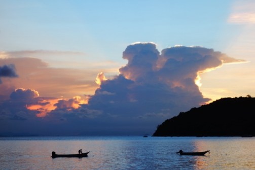 Perhentian Islands, Malaysia