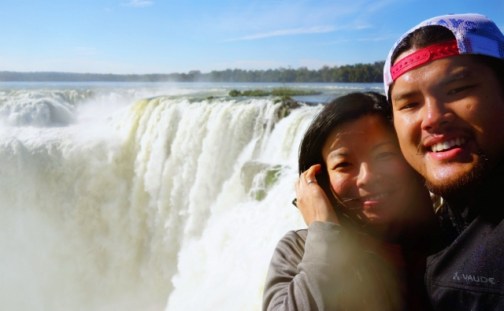 Devil's Throat, Iguazu Falls (Argentina)