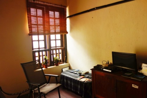 Nazlina's guesthouse (George Town, Malaysia)