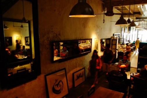 China House (George Town, Malaysia)