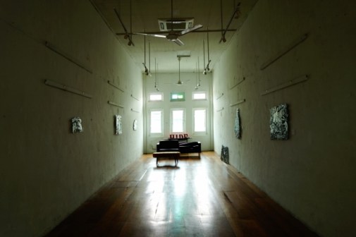 China House (George Town, Malaysia)