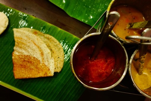 Thosai (George Town, Malaysia)